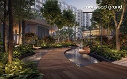 Norwood Grand (D25), Apartment #594866691